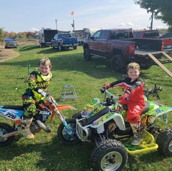 Meet your Posher, Jimmy - Picture 1 of 1